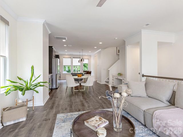 15004 Bayou Drive, Charlotte, NC 28277