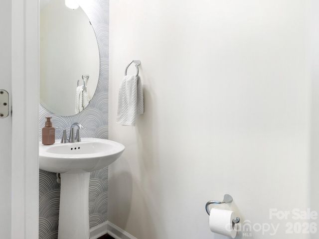 15004 Bayou Drive, Charlotte, NC 28277