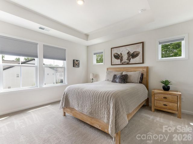 15004 Bayou Drive, Charlotte, NC 28277