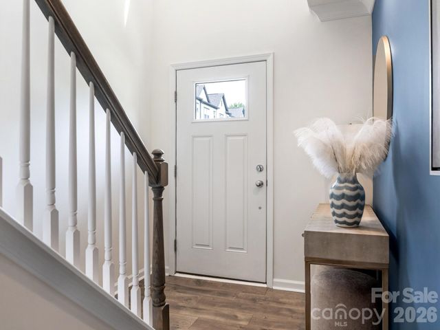 15004 Bayou Drive, Charlotte, NC 28277