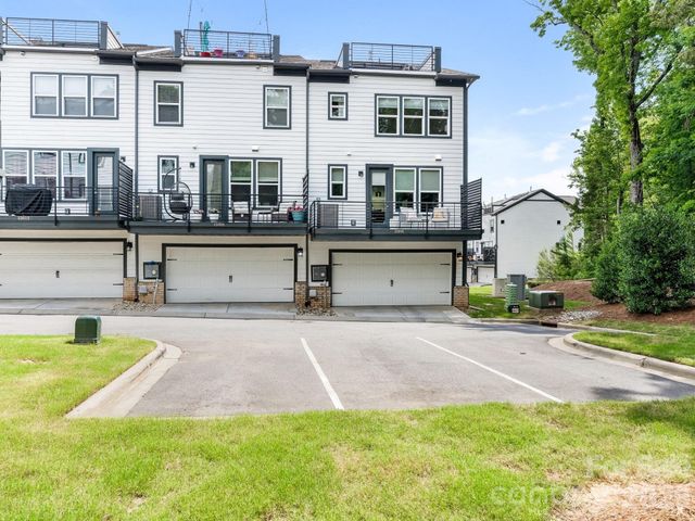 15004 Bayou Drive, Charlotte, NC 28277