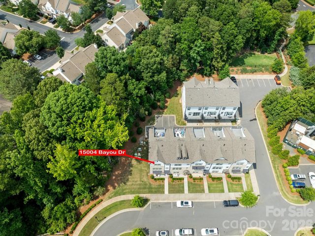 15004 Bayou Drive, Charlotte, NC 28277