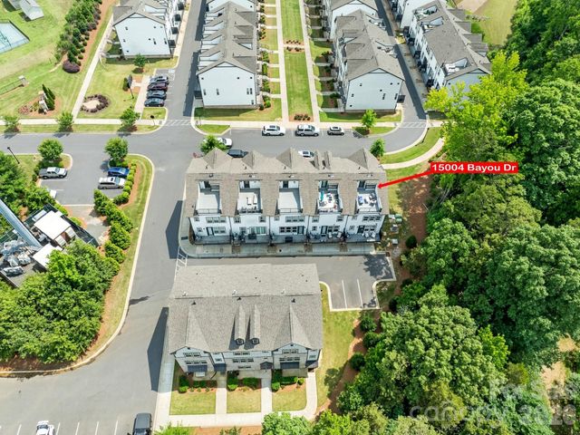 15004 Bayou Drive, Charlotte, NC 28277