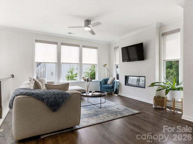 15004 Bayou Drive, Charlotte, NC 28277
