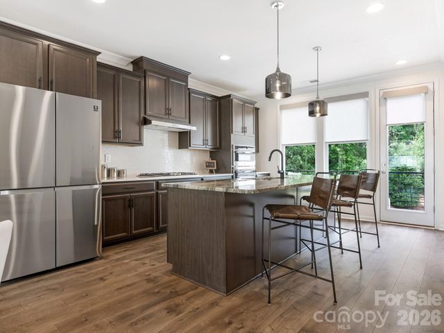 15004 Bayou Drive, Charlotte, NC 28277