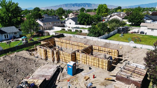 1051 N 600 W, Pleasant Grove, UT 84062