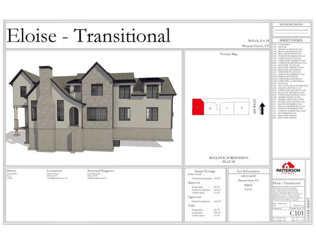 1051 N 600 W, Pleasant Grove, UT 84062