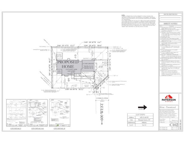 1051 N 600 W, Pleasant Grove, UT 84062