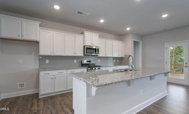 5635 Red Oak Battleboro Road Lot 04, Battleboro, NC 27809