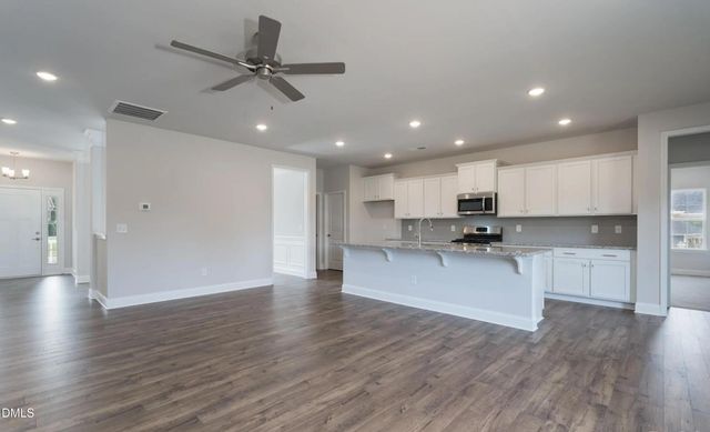 5635 Red Oak Battleboro Road Lot 04, Battleboro, NC 27809