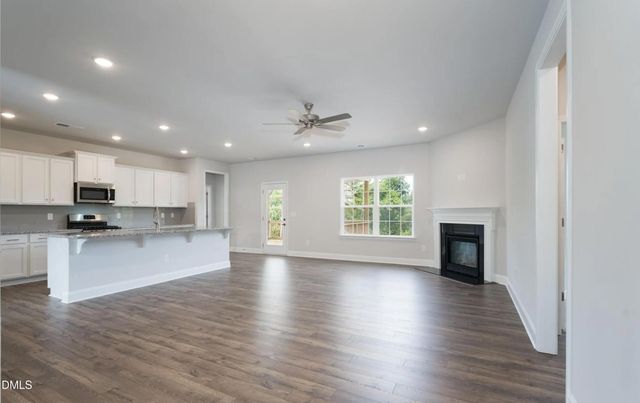 5635 Red Oak Battleboro Road Lot 04, Battleboro, NC 27809