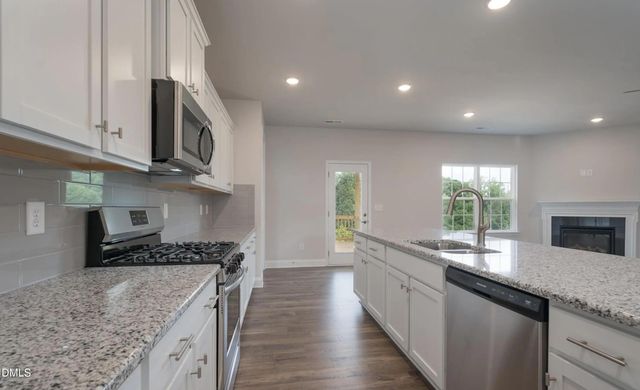 5635 Red Oak Battleboro Road Lot 04, Battleboro, NC 27809