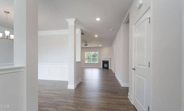 5635 Red Oak Battleboro Road Lot 04, Battleboro, NC 27809