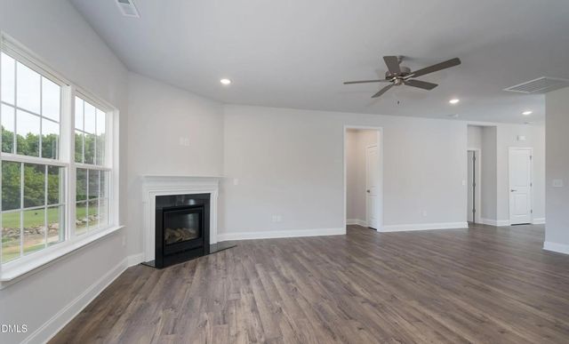 5635 Red Oak Battleboro Road Lot 04, Battleboro, NC 27809