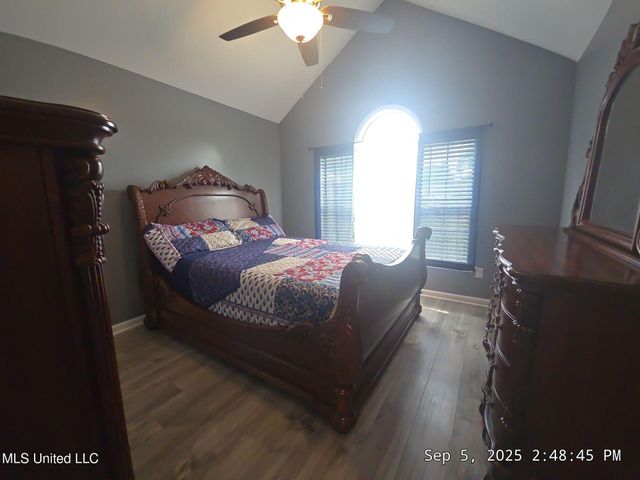 135 Baird Avenue, Indianola, MS 38751