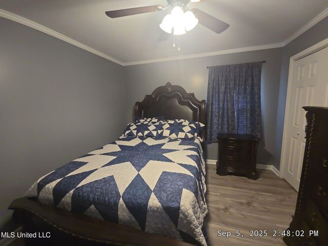 135 Baird Avenue, Indianola, MS 38751