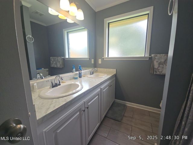 135 Baird Avenue, Indianola, MS 38751