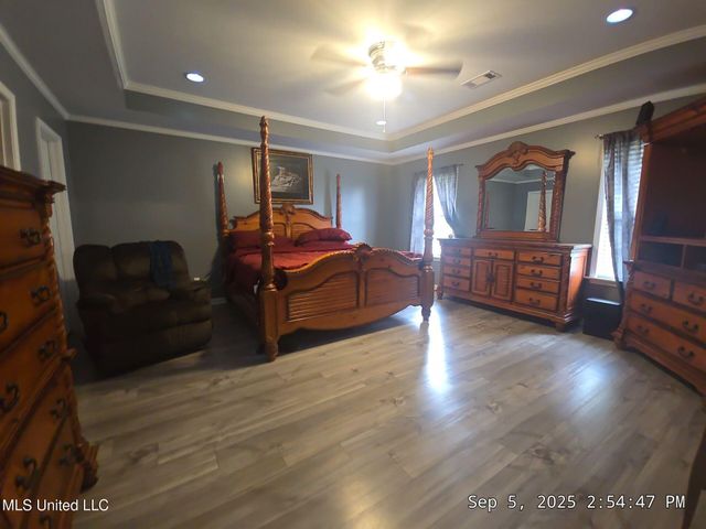 135 Baird Avenue, Indianola, MS 38751