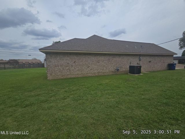 135 Baird Avenue, Indianola, MS 38751