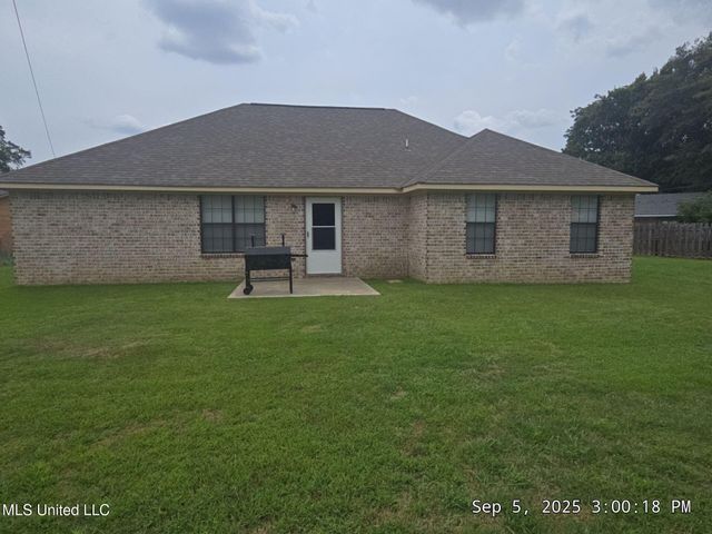 135 Baird Avenue, Indianola, MS 38751