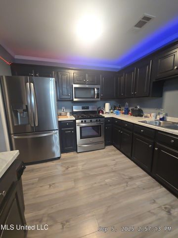 135 Baird Avenue, Indianola, MS 38751