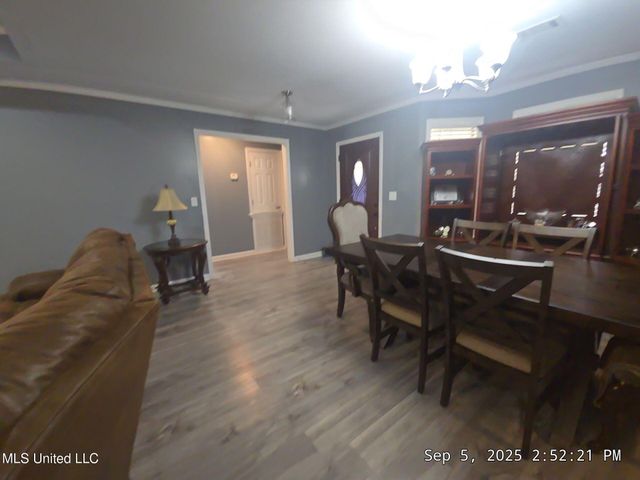 135 Baird Avenue, Indianola, MS 38751