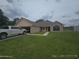 135 Baird Avenue, Indianola, MS 38751