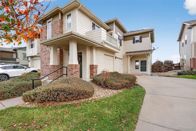 12962 Grant Circle A, Thornton, CO 80241