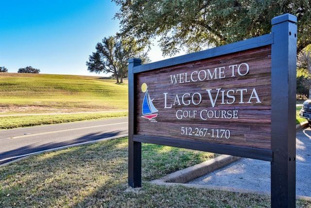 20705 Northland DR, Lago Vista, TX 78645