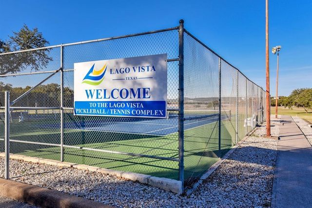 20705 Northland DR, Lago Vista, TX 78645