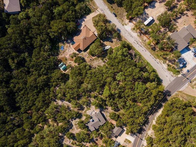 20705 Northland DR, Lago Vista, TX 78645