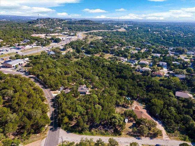 20705 Northland DR, Lago Vista, TX 78645