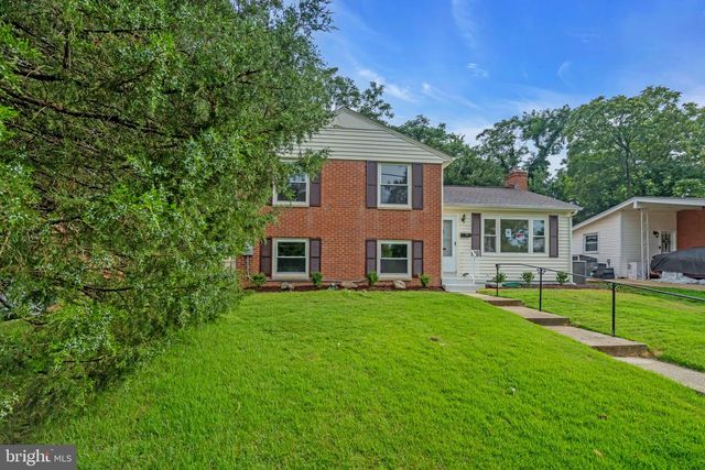 7536 ABBINGTON DR, Oxon Hill, MD 20745