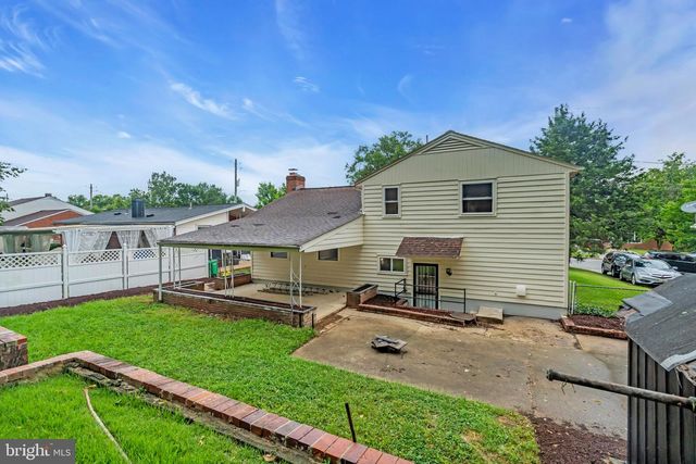 7536 ABBINGTON DR, Oxon Hill, MD 20745