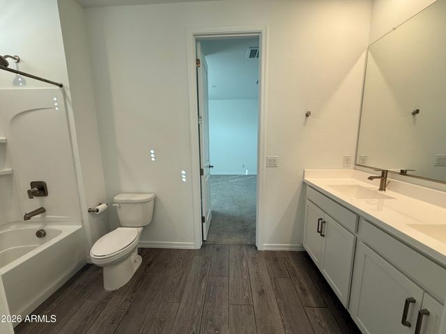4248 W Brenley Drive, San Tan Valley, AZ 85144