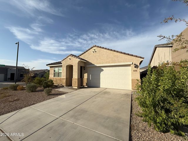 4248 W Brenley Drive, San Tan Valley, AZ 85144
