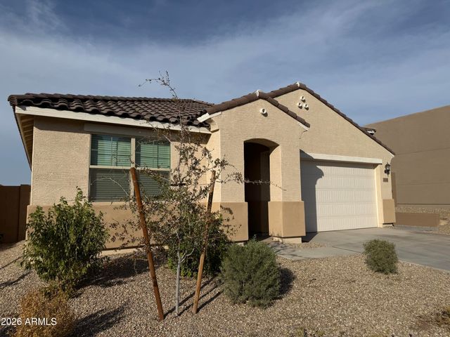 4248 W Brenley Drive, San Tan Valley, AZ 85144