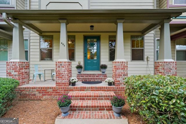 405 Royal Crescent Lane E, Canton, GA 30115