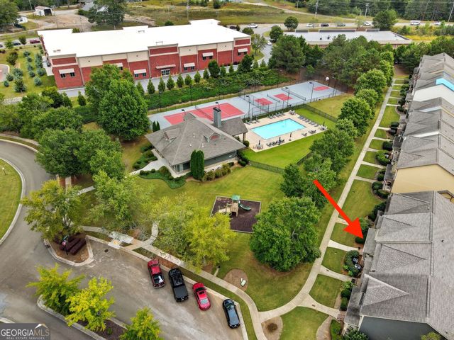 405 Royal Crescent Lane E, Canton, GA 30115