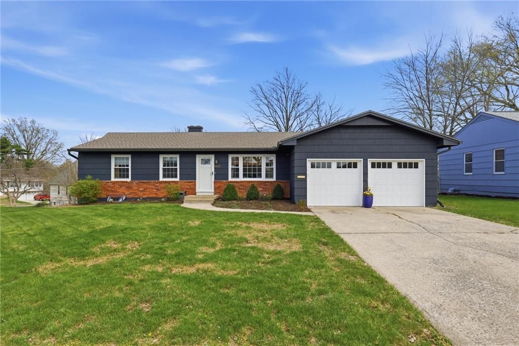 4853 NE Gladstone Avenue, Kansas City, MO 64119