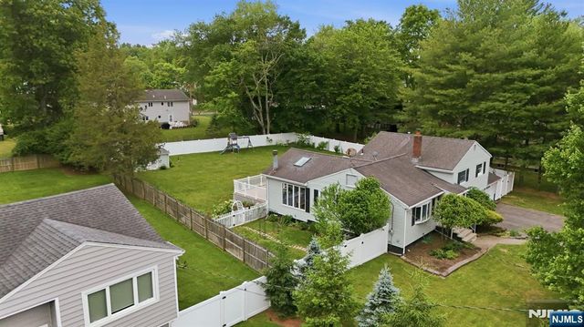 92 Blanch Avenue, Closter, NJ 07624