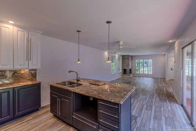 3710 Big Meadows, San Antonio, TX 78230