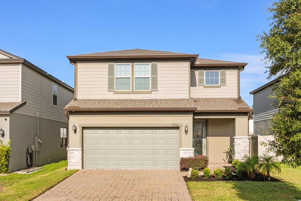 2716 VISTA VERDE LANE, Kissimmee, FL 34744