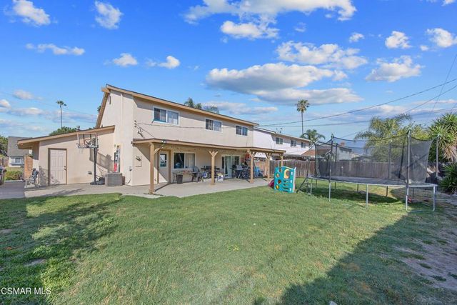 257 Aristotle Street, Simi Valley, CA 93065