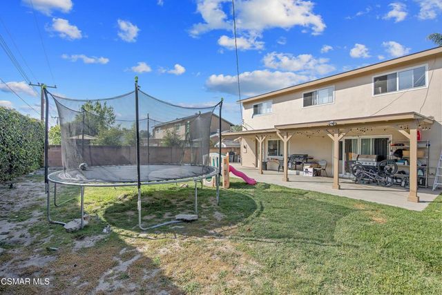 257 Aristotle Street, Simi Valley, CA 93065