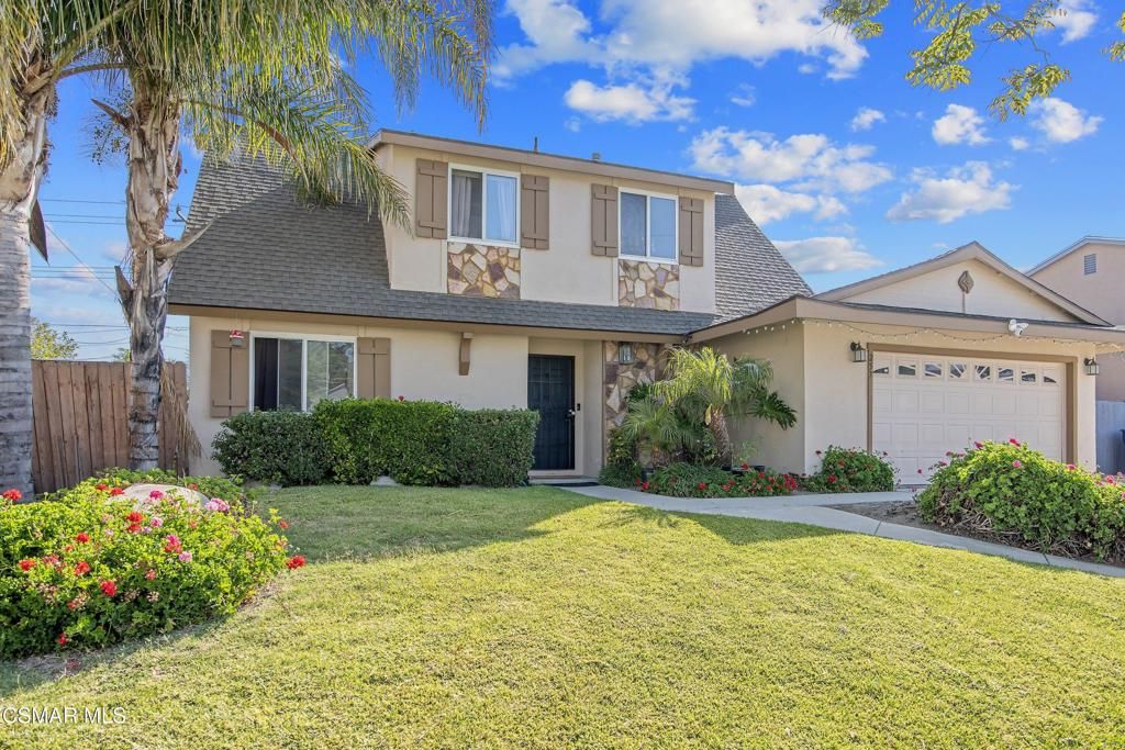 Image 1 of property listing at 257 Aristotle Street, Simi Valley, CA 93065