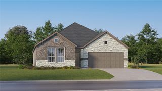 1107 Sky Forest Lane, Crandall, TX 75114