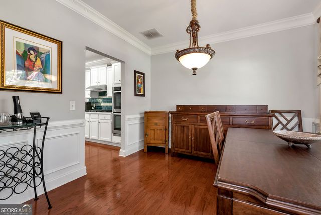 5303 Timber Wild Lane, Buford, GA 30518