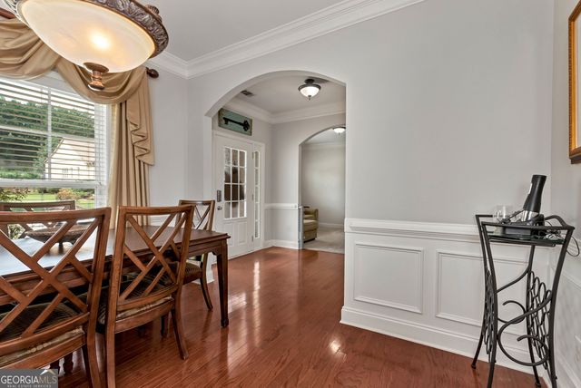 5303 Timber Wild Lane, Buford, GA 30518