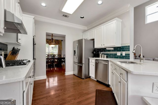 5303 Timber Wild Lane, Buford, GA 30518
